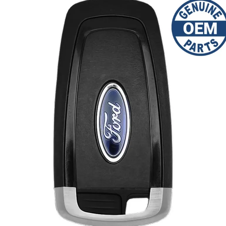 2017 Ford Edge Smart Key Fob PN: 164-R8151, 5929507