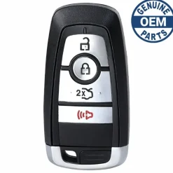 2017 Ford Edge Smart Key Fob PN: 164-R8150