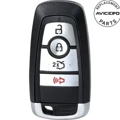 2017 Ford Edge Smart Key Fob PN: 164-R8150