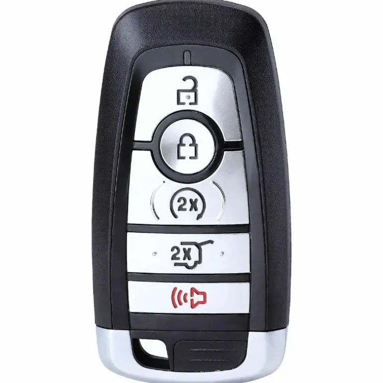 2022 Ford Edge Smart Key PN: 164-R8320, 5943669