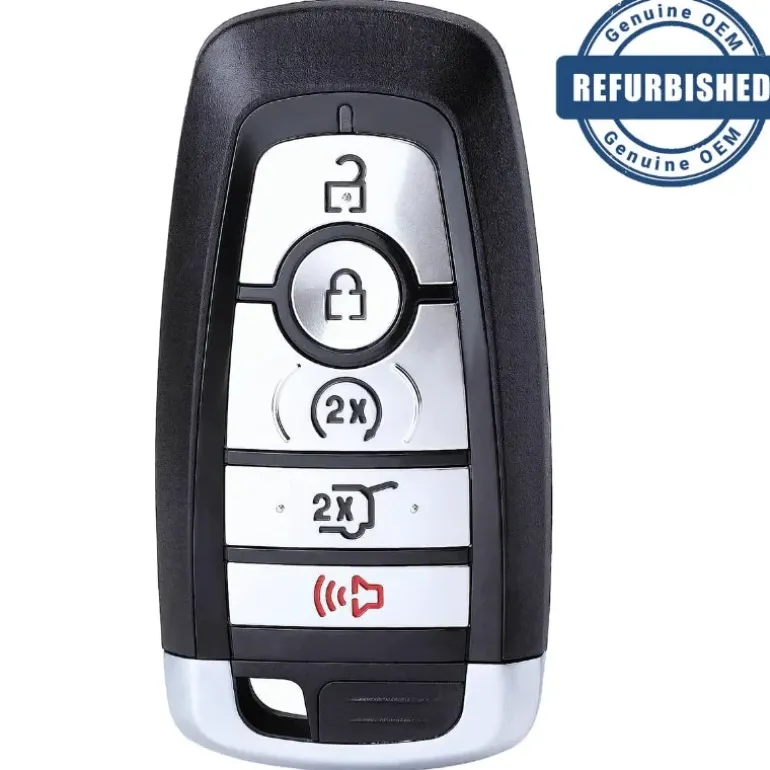 2022 Ford Edge Smart Key PN: 164-R8320, 5943669