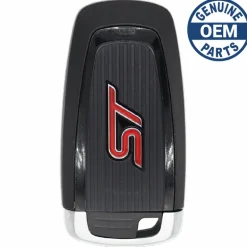 2022 Ford Edge ST Smart Key PN: 164-R8322, 5943671