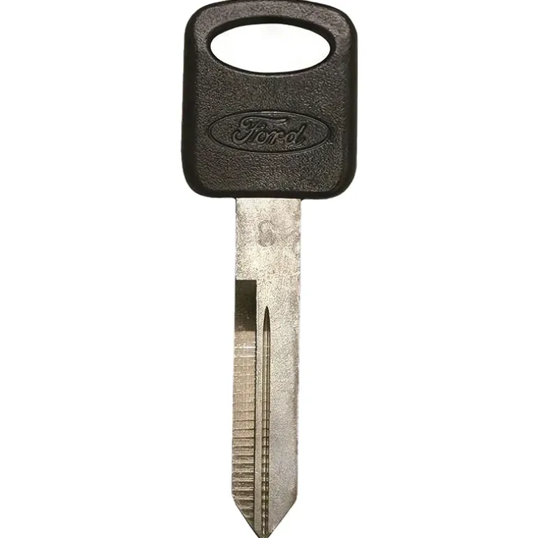 1998 Ford E-350 Econoline Regular Car Key 597638 011-R0223