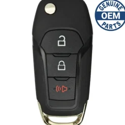 2021 Ford Escape Flipkey Remote PN: 164-R8269, 5939651