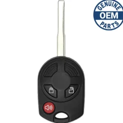 2019 Ford Escape Remote Head Key PN: 5921707, 164-R8007