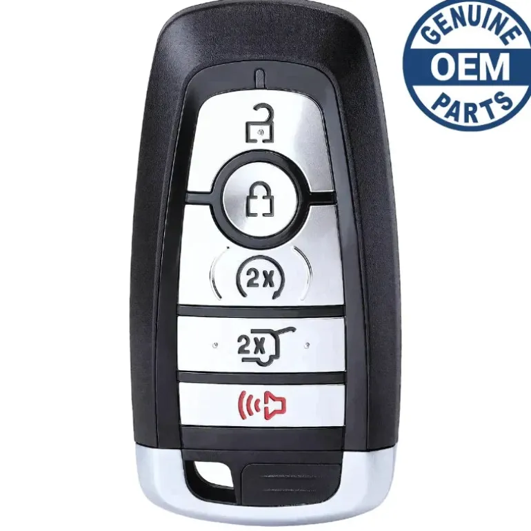 2025 Ford Escape Smart Key Fob PN: 164-R8198, 5933985