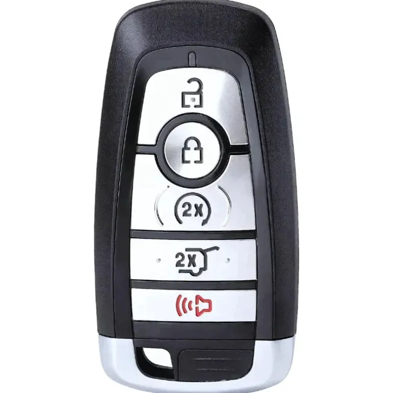 2025 Ford Escape Smart Key Fob PN: 164-R8198, 5933985