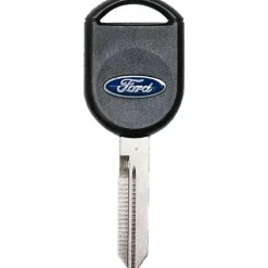 2013 Ford E-450 Super Duty Transponder Key PN: H92PT, 5913441