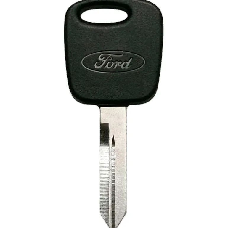 2000 Ford Excursion Transponder Key PN: 597602, H72PT, 011-R0221