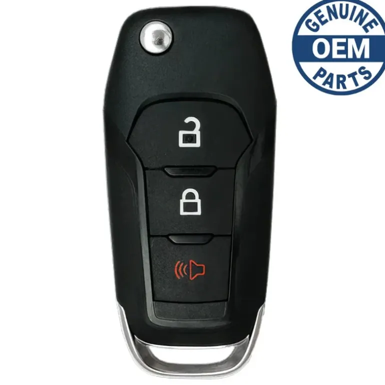 2022 Ford Expedition Flipkey Remote PN: 5923667, 164-R8130