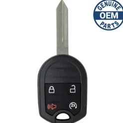 2017 Ford Expedition Remote Head Key PN: 5912561, 164-R8067