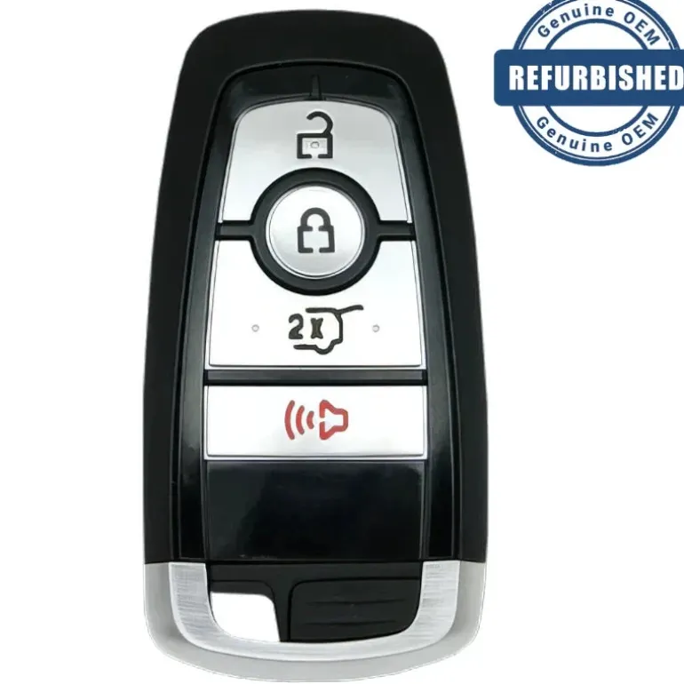 2022 Ford Expedition Smart Key Fob PN: 164-R8197