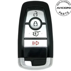 2022 Ford Expedition Smart Key Fob PN: 164-R8197