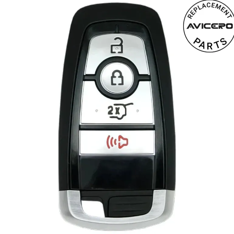 2022 Ford Expedition Smart Key Fob PN: 164-R8197