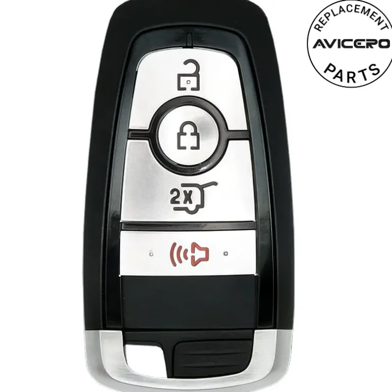 2023 Ford Expedition Smart Key Fob PN: 164-R8354