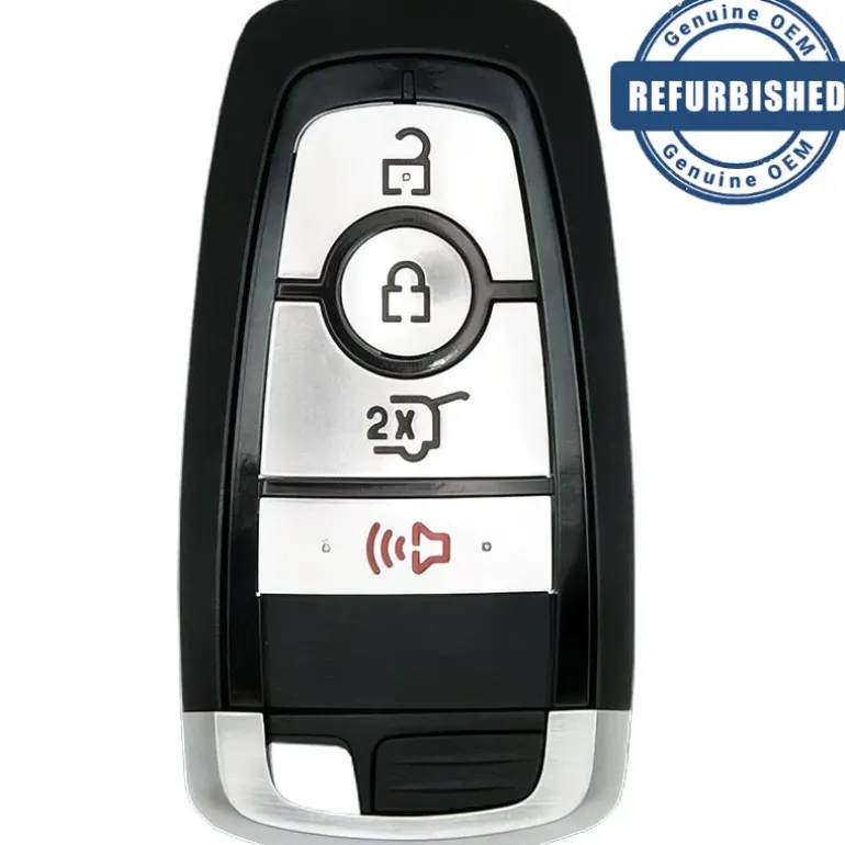 2023 Ford Expedition Smart Key Fob PN: 164-R8354