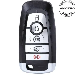 2021 Ford Expedition Smart Key Fob PN: 164-R8198, 5933985
