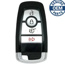 2021 Ford Expedition Smart Key Fob PN: 164-R8197