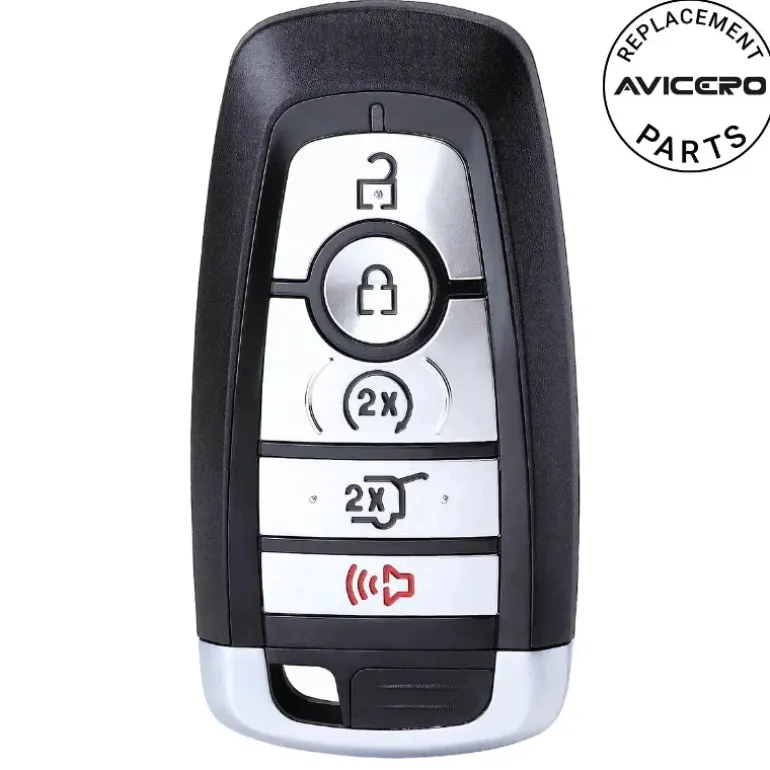 2019 Ford Expedition Smart Key Fob PN: 164-R8198, 5933985