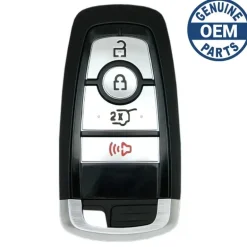 2019 Ford Expedition Smart Key Fob PN: 164-R8197