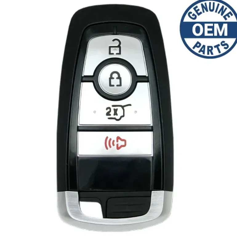 2019 Ford Expedition Smart Key Fob PN: 164-R8197