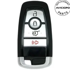 2018 Ford Expedition Smart Key Fob PN: 164-R8197