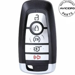 2024 Ford Expedition Smart Key PN: 164-R8320, 5943669
