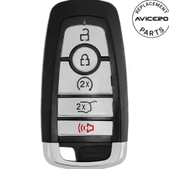 2023 Ford Expedition Smart Key Remote PN: 164-R8355