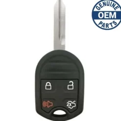 2011 Ford Explorer Remote Head Key PN: 5912512,164-R8073