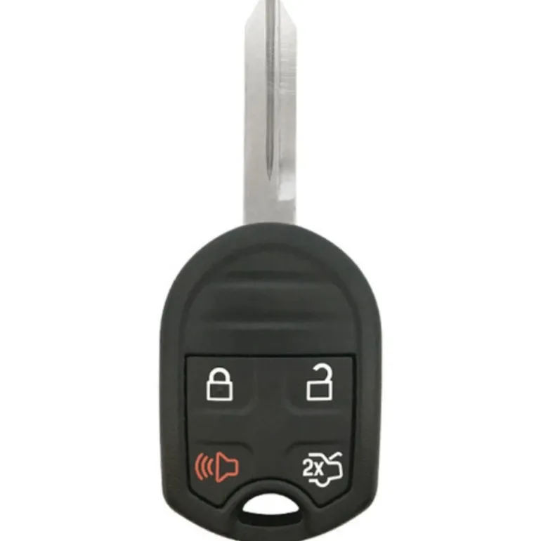 2011 Ford Explorer Remote Head Key PN: 5912512,164-R8073