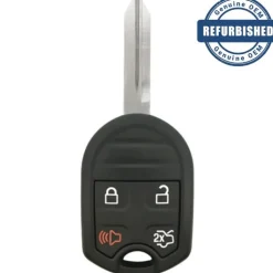 2012 Ford Explorer Remote Head Key PN: 5912512,164-R8073