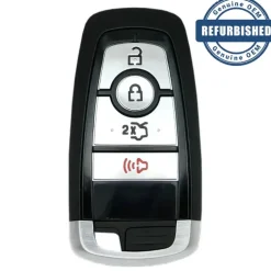 2022 Ford Explorer Smart Key Fob PN: 5938443, 164-R8246
