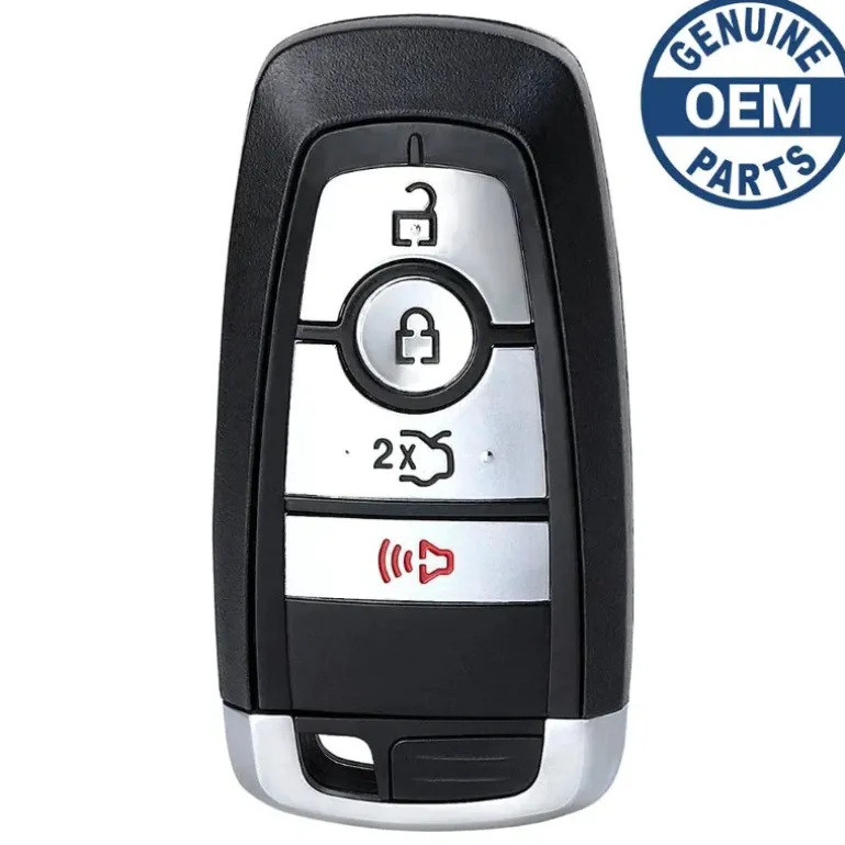 2019 Ford Explorer Smart Key Fob PN: 164-R8150