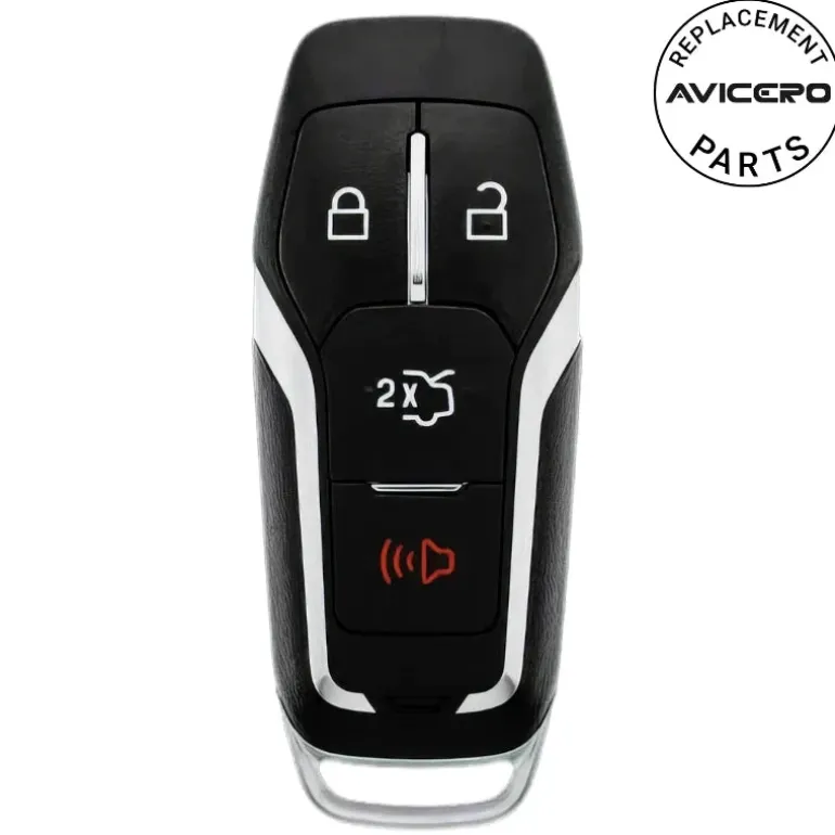 2017 Ford Explorer Smart Key Fob PN: 5926060, 164-R8109