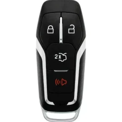 2017 Ford Explorer Smart Key Fob PN: 5926060, 164-R8109