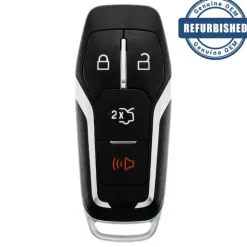 2017 Ford Explorer Smart Key Fob PN: 5926060, 164-R8109