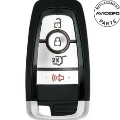 2024 Ford Explorer Smart Key Fob PN: 164-R8354