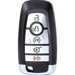 2024 Ford Explorer Smart Key Fob PN: 164-R8198, 5933985