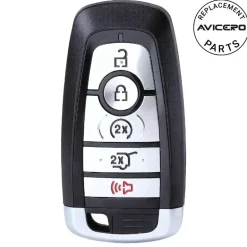 2024 Ford Explorer Smart Key Fob PN: 164-R8198, 5933985