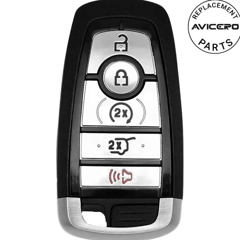 2022 Ford Explorer Smart Key Fob PN: 164-R8244, 5938441