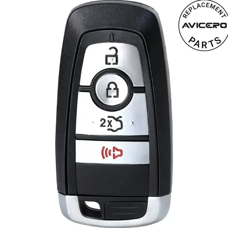 2022 Ford Explorer Smart Key Fob PN: 164-R8150, 5929506