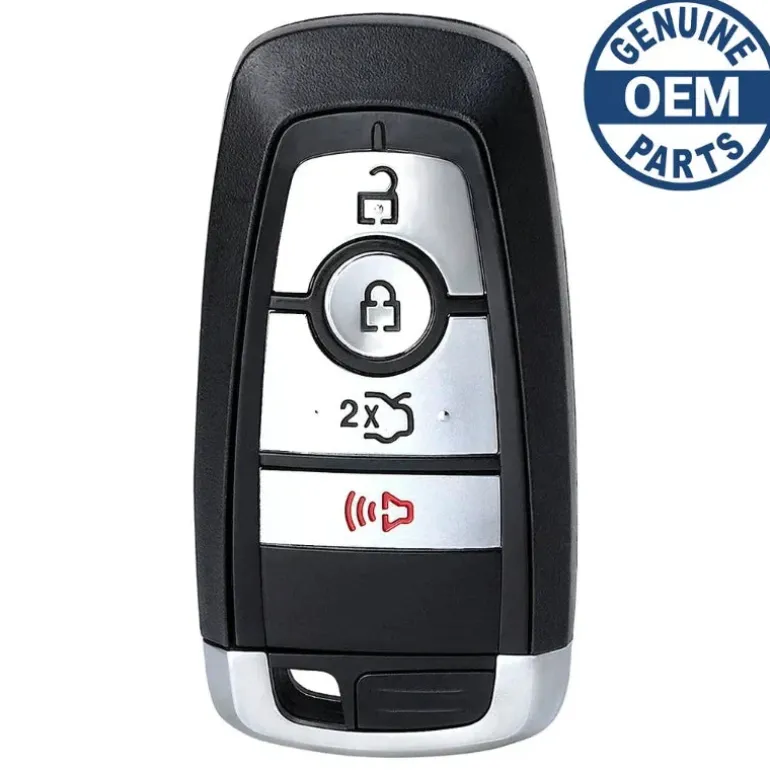 2022 Ford Explorer Smart Key Fob PN: 164-R8150, 5929506