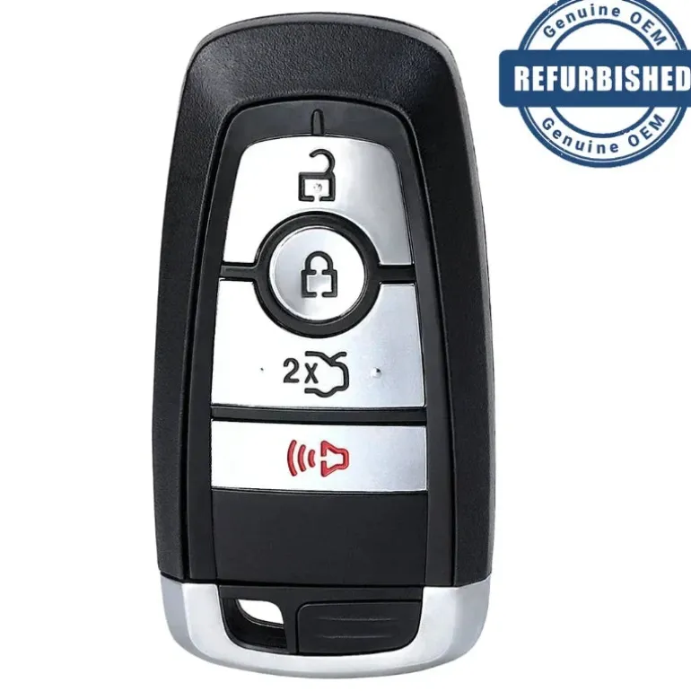 2022 Ford Explorer Smart Key Fob PN: 164-R8150, 5929506