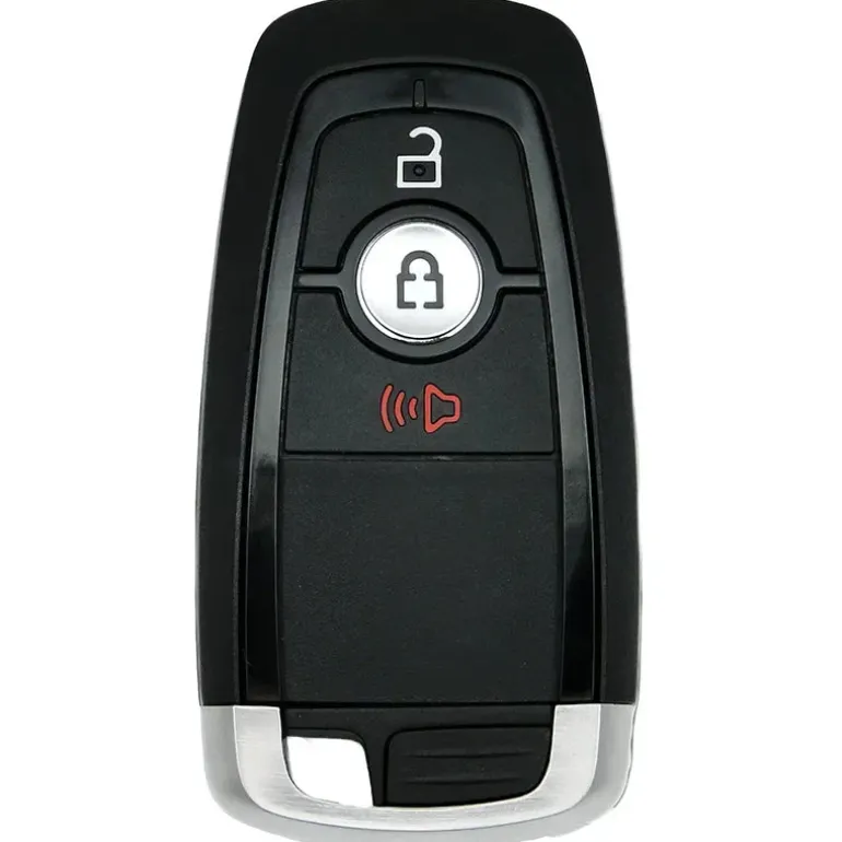 2022 Ford Explorer Smart Key Fob PN:164-R8163,5929508