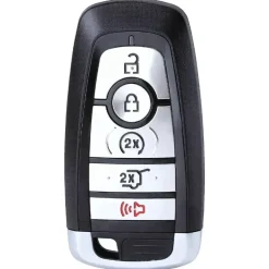 2021 Ford Explorer Smart Key Fob PN: 164-R8198, 5933985