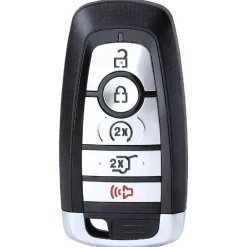 2020 Ford Explorer Smart Key Fob PN: 164-R8198, 5933985