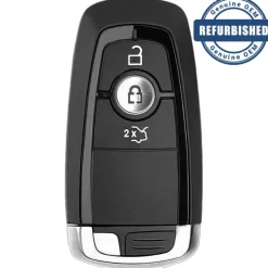 2020 Ford Explorer Smart Key Fob PN: 164-R8151, 5929507