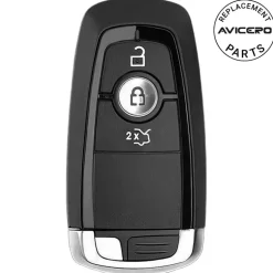 2020 Ford Explorer Smart Key Fob PN: 164-R8151, 5929507
