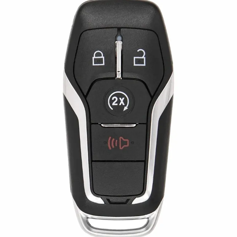 2016 Ford Explorer Smart Key Fob PN: 5928963, 164-R8140