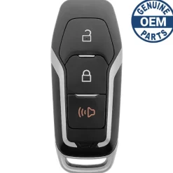2017 Ford Explorer Smart Key Fob PN: 5926057,164-R8111